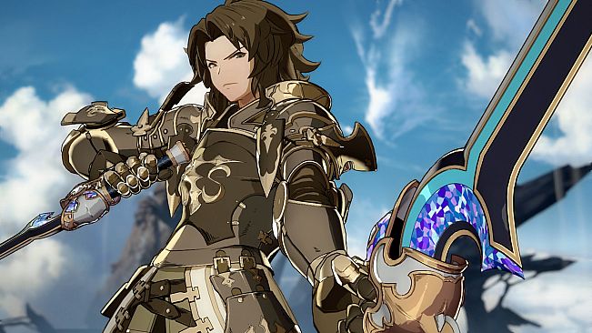 Granblue Fantasy: Versus - Color Pack Set 3