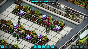 Galactic Super Station