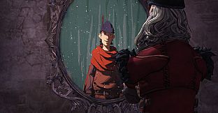 King's Quest - Chapter 5: The Good Knight