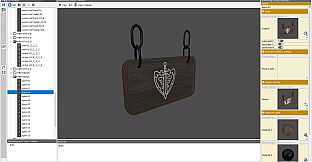 RPG Developer Bakin House Builder Pack