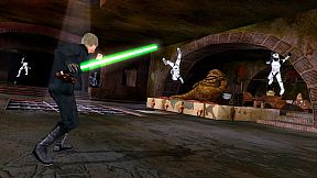 STAR WARS: Battlefront Classic Collection