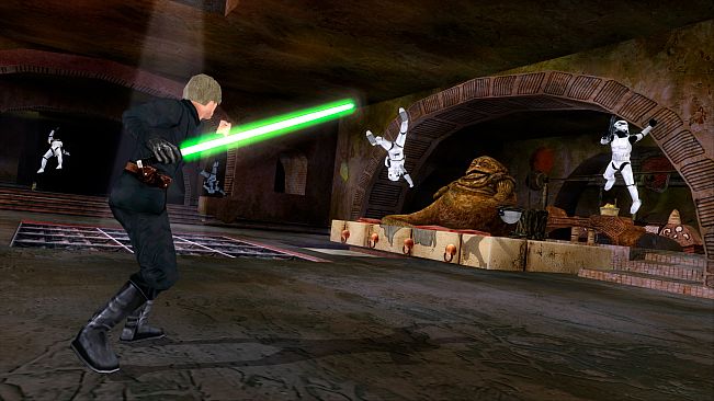 STAR WARS: Battlefront Classic Collection