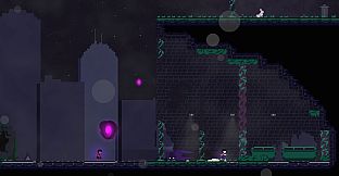 Mira - Shadow of the Past