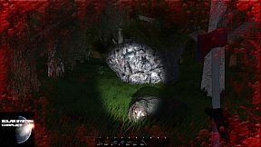 Solar System Conflict