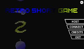 Retro Short Game