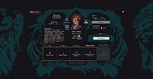 Cartel Tycoon - Lieutenants Pack - La Familia