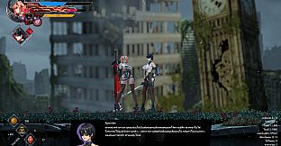 ROZE: The Revenant of Zero Entropy