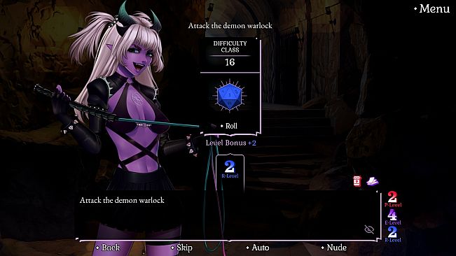 EmyLiveShow: Demons & Mistresses Tale