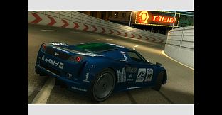 Ridge Racer 6