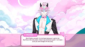 My Adorable Demon Story