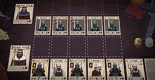 Kingfall