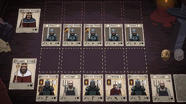 Kingfall
