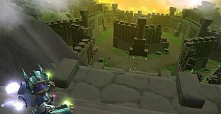 SPORE Galactic Adventures