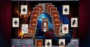 Eternal Night - Spooky Solitaire