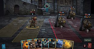 Banners of Ruin - Powdermaster