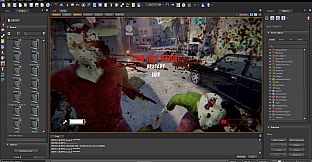 S2ENGINE HD - Easy Game Pack