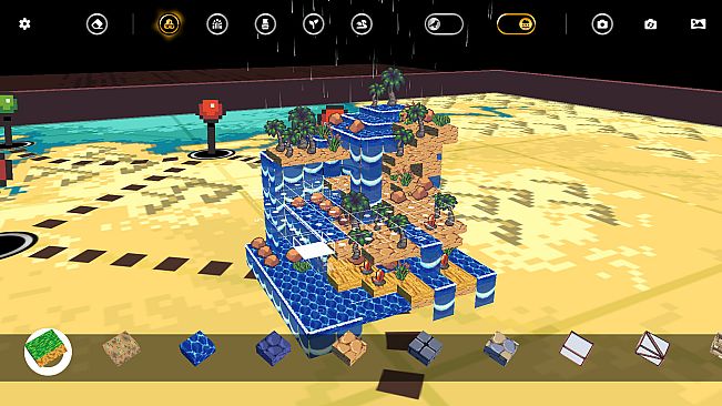 Tactics Cartographer