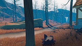 A Merchant's Promise