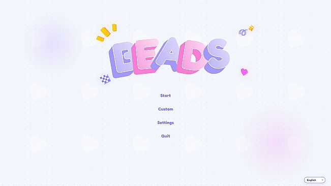 BEADS