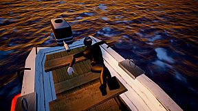 Dead Sea - Director's cut remaster