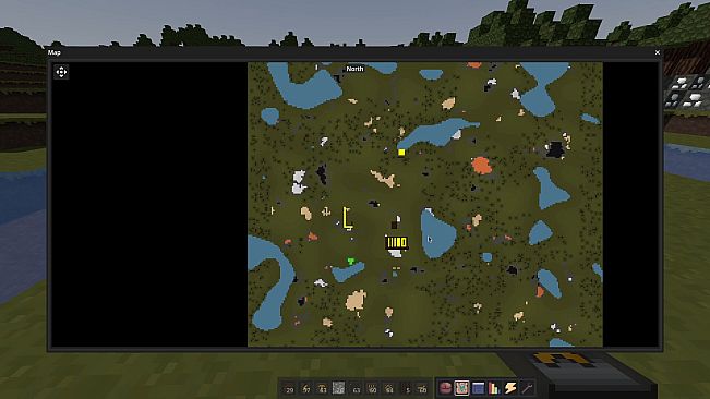 The Factory Must Grow