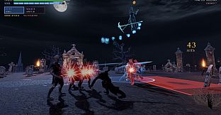 Chaos Trigger