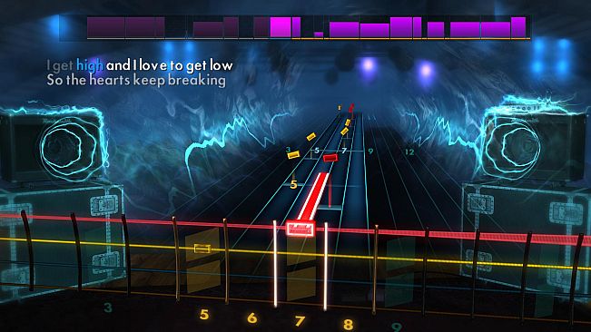 Rocksmith 2014 Edition – Remastered – 2010s Mix Song Pack V