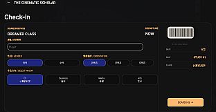 Study Abroad Sim
