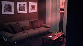 DETECTIVE - Stella Porta case