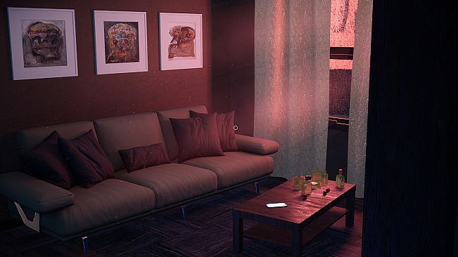 DETECTIVE - Stella Porta case