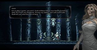 Legacy of Kain: Ascendance