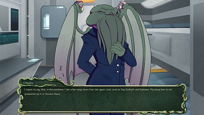 Super Army of Tentacles 3: The Search for Army of Tentacles 2