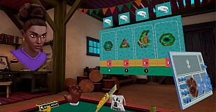 All On Board! - Hamlet: The Village Building Game