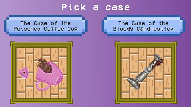 Murder at Ironwood Inn