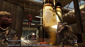 Tom Clancy's Rainbow Six Vegas 2