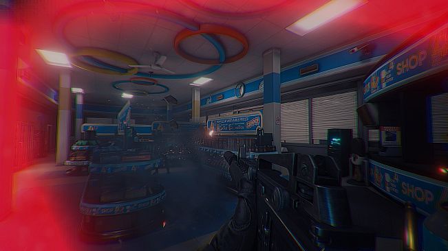 Ready or Not [archive]