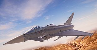 Airplane Flight Simulator: Combat Zone