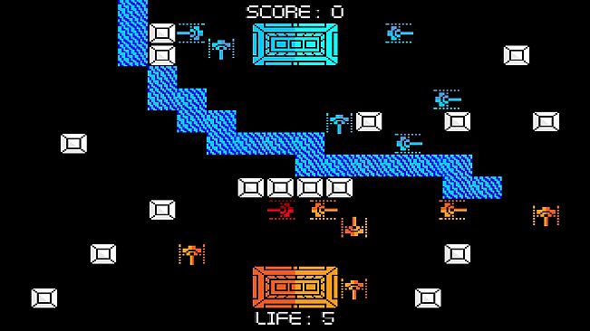 Tiger Tank 59 Ⅰ Mission Pack 038