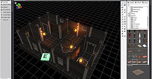 RPG Developer Bakin Western Pack