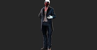 PAYDAY 2: Tailor Pack 3