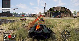 WreckZone