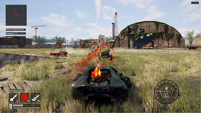 WreckZone