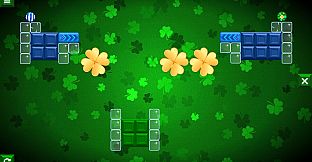 Chocolate makes you happy: St.Patrick's Day