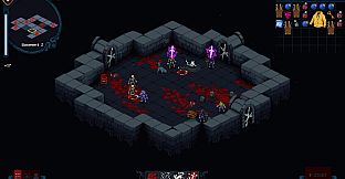 Bad House