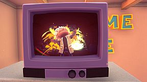 House Fighters: Total Mess