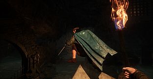 Dungeonborne - Mithrilowa Torba