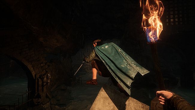 Dungeonborne - Mithrilowa Torba