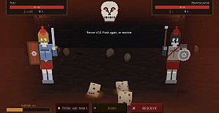 Roll and Die
