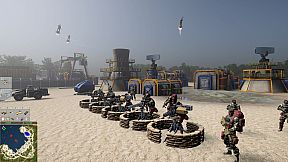 Armor Clash 2022  [RTS]