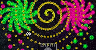 COSMIC WAVE